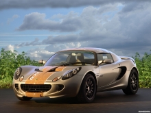 Lotus Lotus Eco Elise 